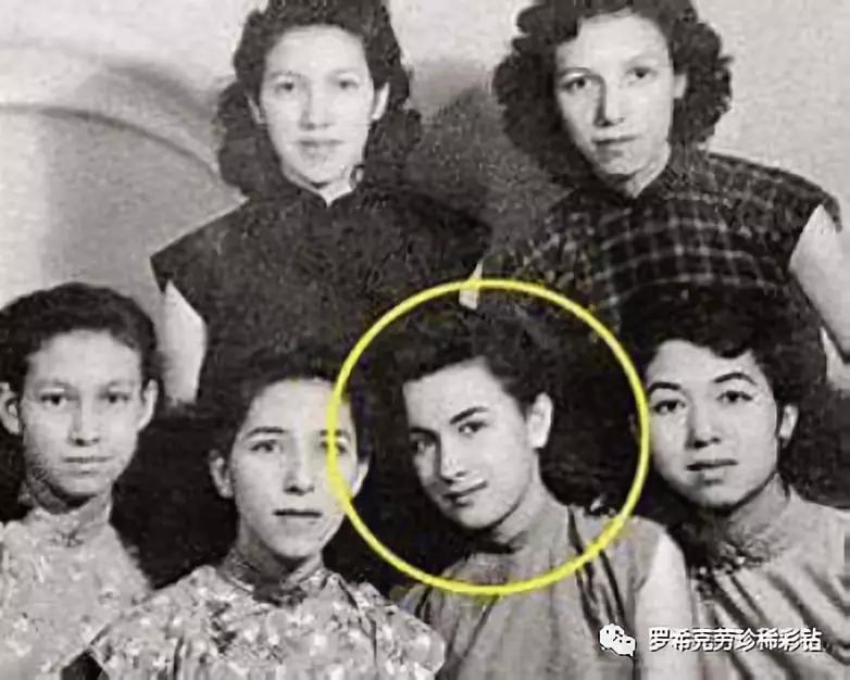 从赌王的珠宝分配看各房的兴衰荣辱_黎婉华