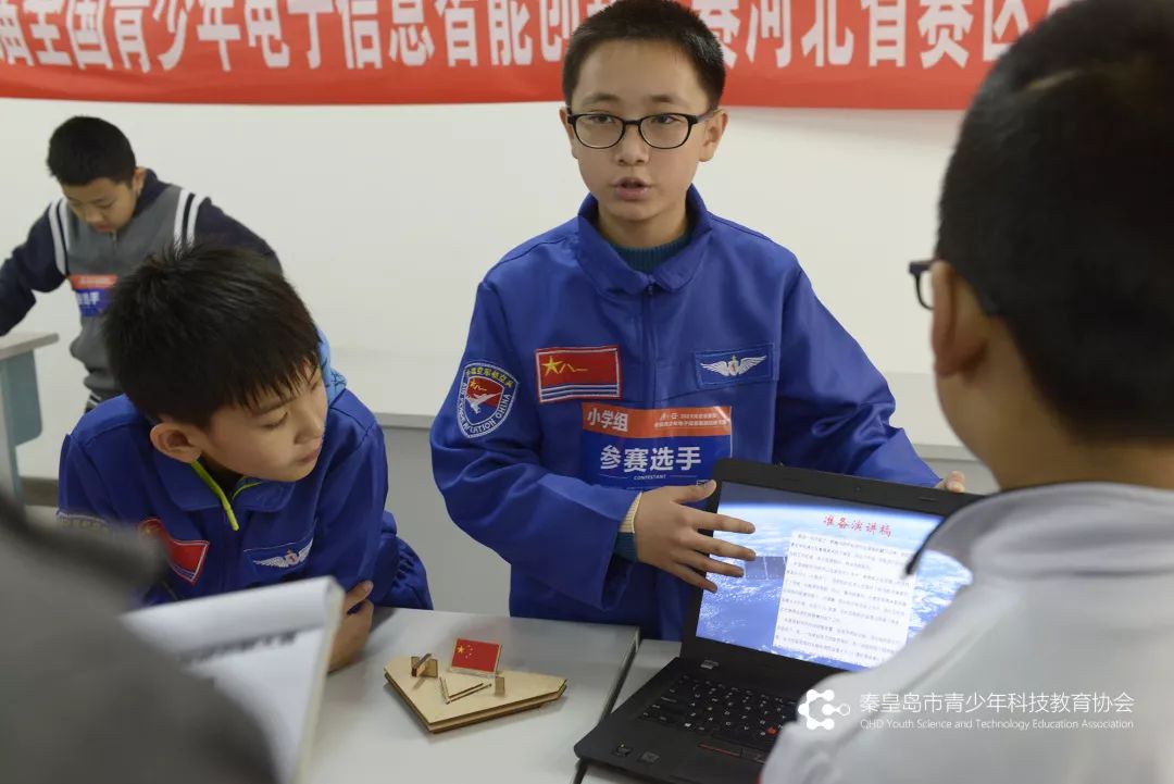 谦礼爸爸：当少儿编程能改变生活，才达到学习的目的！