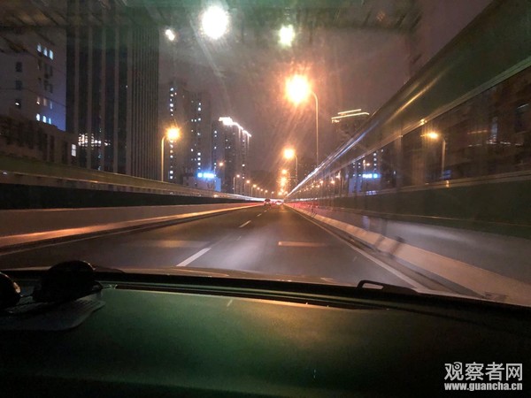 接送医护回家的滴滴司机：我不是勇士，只是尽