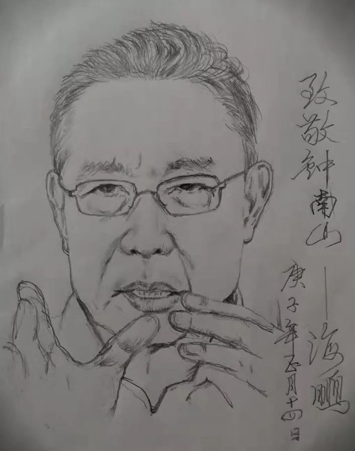 黑龙江省抗击疫情文化同行主题绘画作品网络展第三季