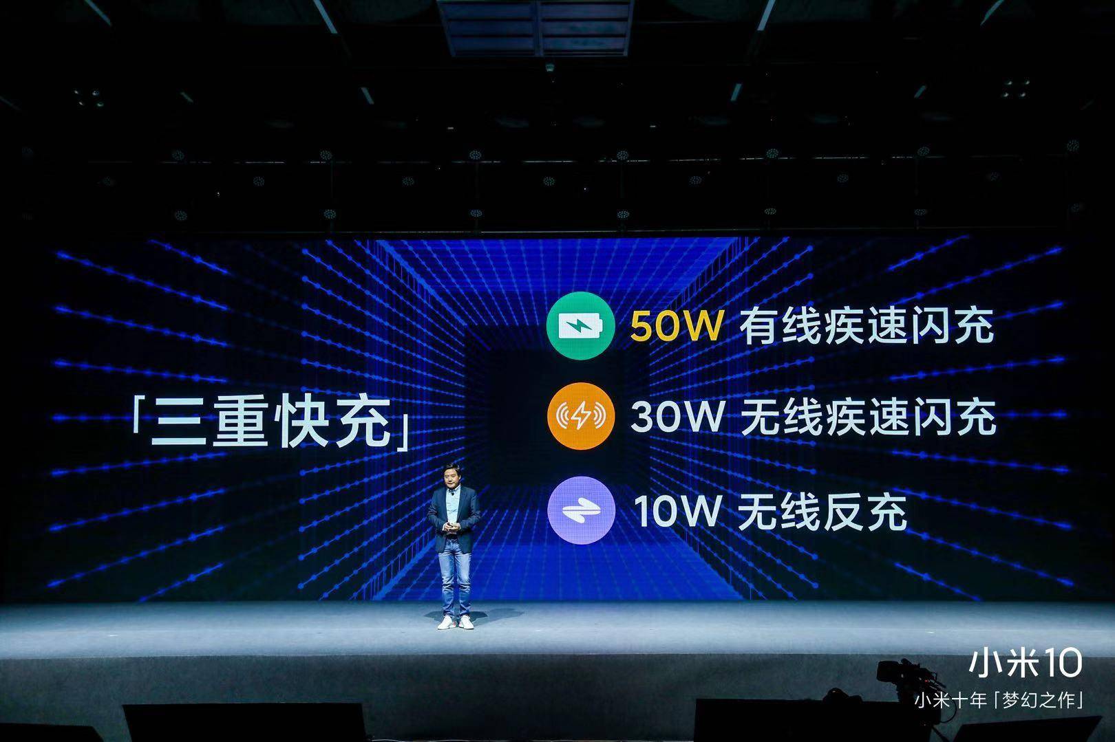 又一款新品来了 ，网友：65W这么酷？