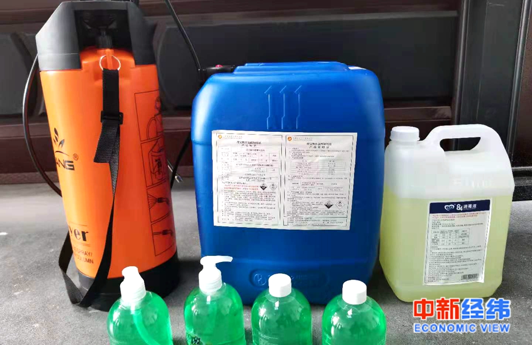 复工情况怎么样了？新能源老总：原材料只够维