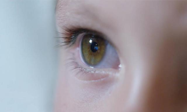 孩子的叶黄素怎么吃