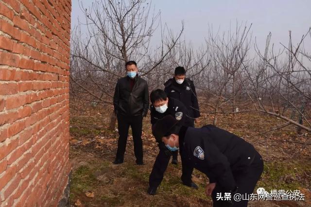 2月3日21时许,栖霞市公安局观里派出所接到一女子报警称:当晚7时许,其