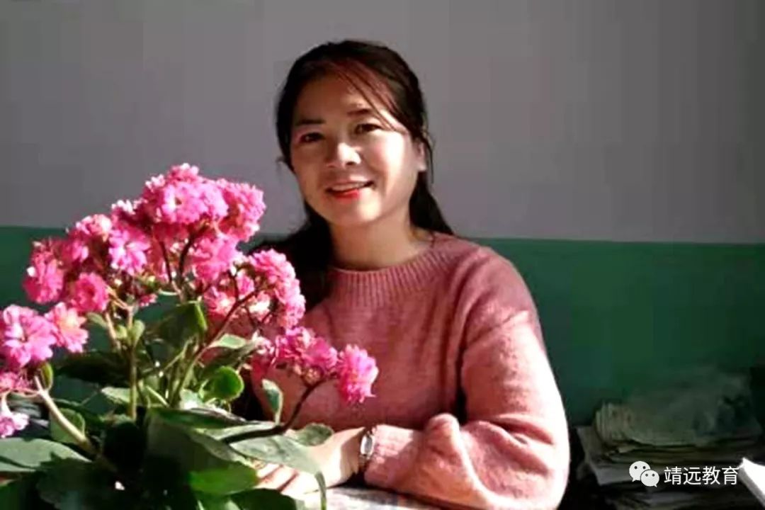 【老师来信了】岁月静好 负重前行——疫情期间我想对我的学生说