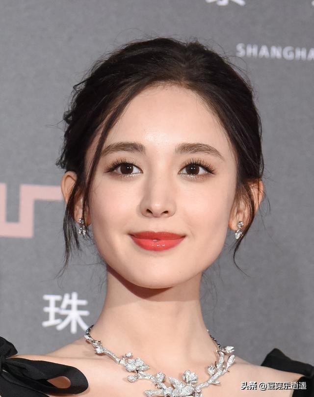 张翰新恋情终于水落石出?网友称消息已在女方