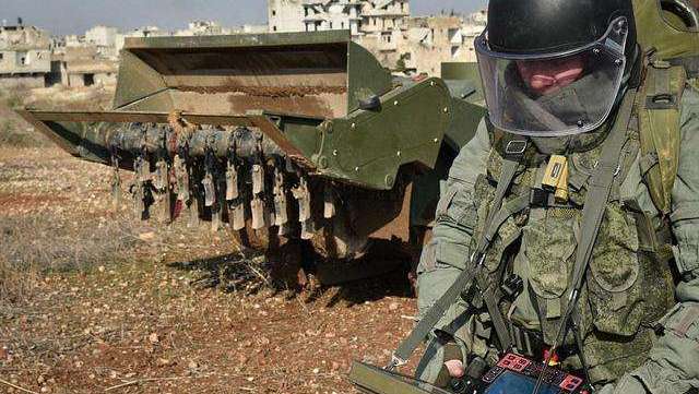 欺负到俄罗斯军事基地头上？俄军基地不用上报