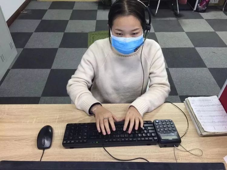 大唐广电96516客服呼叫中心众志成城保服务,客户满意率 99.44%