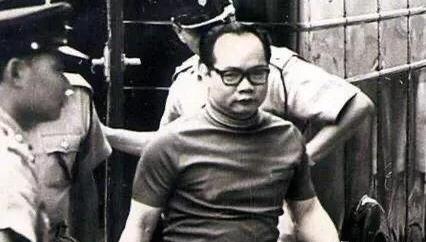 大毒枭吴锡豪曾经势力有多大?他的结局如何?