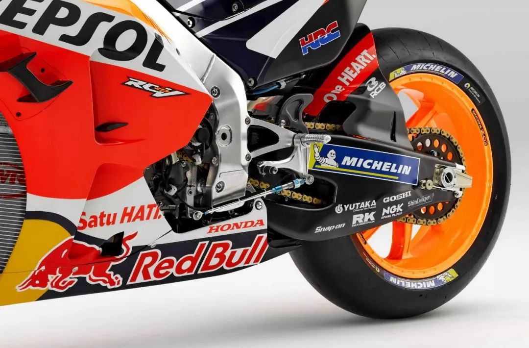 motogp 2020:高清图集,honda 工厂车队,rc213v