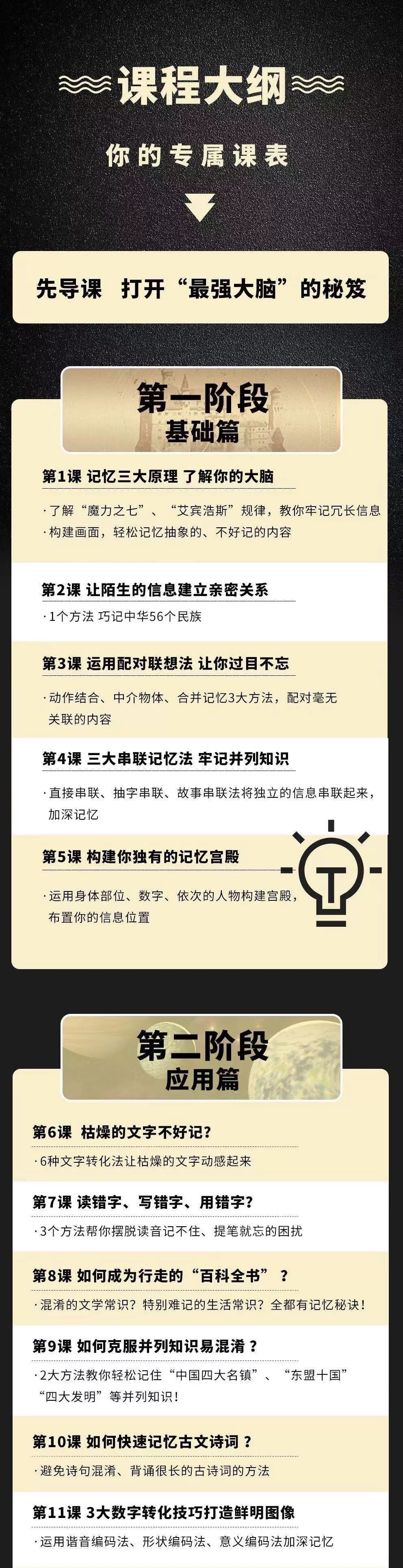 从“死记硬背”学渣到哈佛特聘专家，他说：你的记忆力，就是你的竞争力|马脑课堂