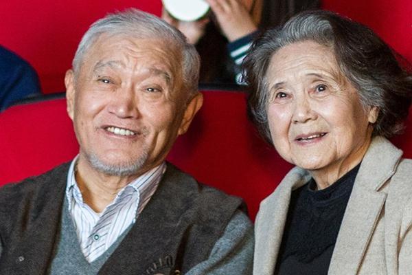 小花奶奶也走了！曾是天津第一代播音员，78岁获