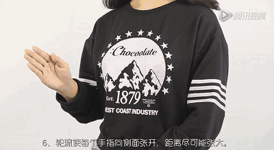 『六一艺术团』宅在家的正确姿势：天才琴童手指操GIF，陪孩子玩出学琴的快乐！