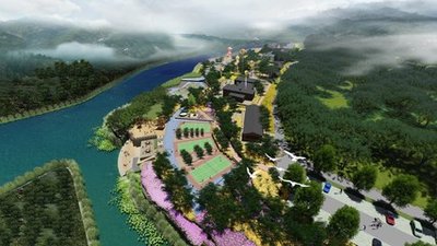 旅游景区规划设计 f294595733eb4b42a8d843e6527a9690.jpeg