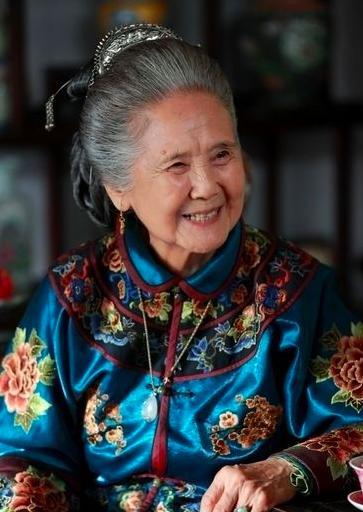小花奶奶也走了！曾是天津第一代播音员，78岁获