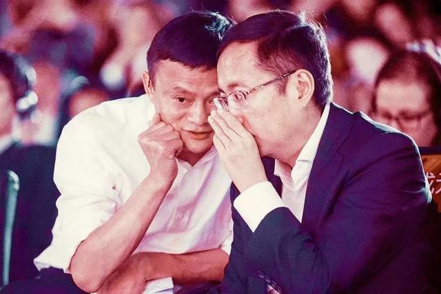 阿里营收净利双增长，高层预警下季度营收将受