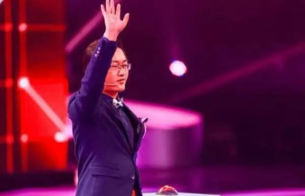 从“死记硬背”学渣到哈佛特聘专家，他说：你的记忆力，就是你的竞争力|马脑课堂