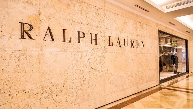 ralph lauren门店,ralphlauren ralph lauren关闭中国市场一半门店