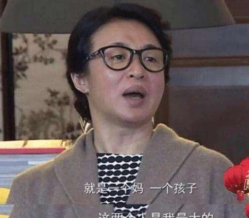 她曾是金星前妻,10年婚姻亲如姐妹,离婚后嫁给两人共同好友