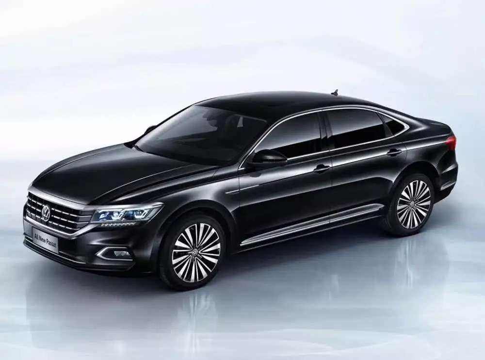 2020年1月份ix35suv销量排%_2020年1月国内轿车和SUV销量前15榜单,帕萨特落榜