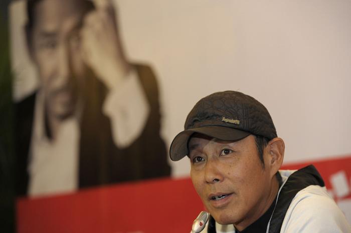 隐瞒了34年! 爸爸却是陈道明, 出道多年不拼爹不