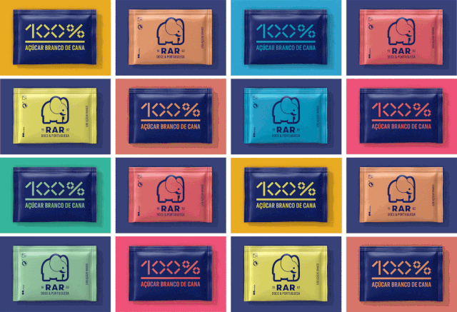 调味料品牌包装设计参考30