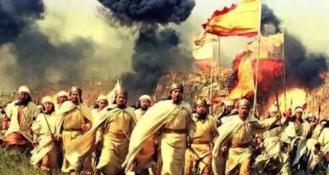 洪全福|太平军中唯一善终的王爷，被清兵追杀逃亡香港，后成黑帮大佬