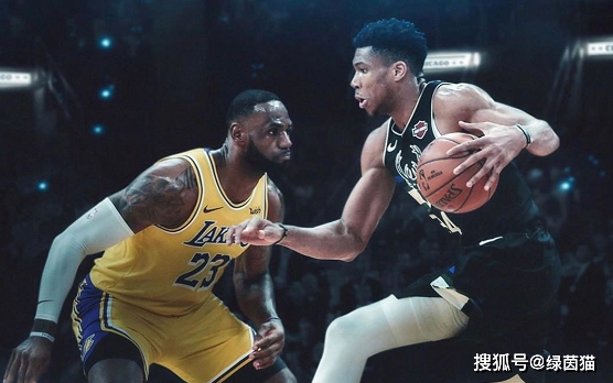 若全明星举办1VS1！美媒：哈登首轮被淘汰，詹姆斯胜字母哥夺冠_拉德