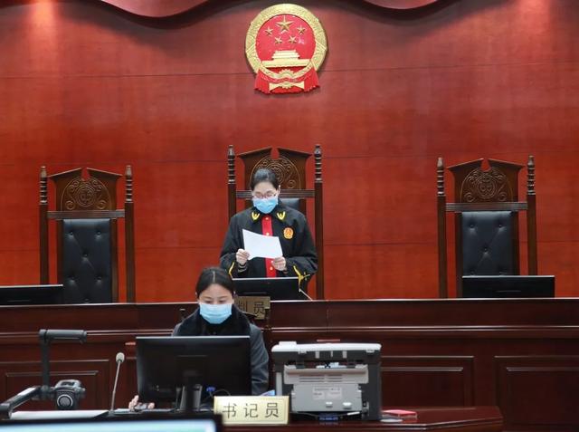 宜昌市首起涉疫案在宜都法院开庭审判