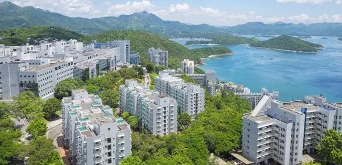 香港科技大学2020年_“智造”引领,科创未来:“香港科大-越秀集团2020百(2)