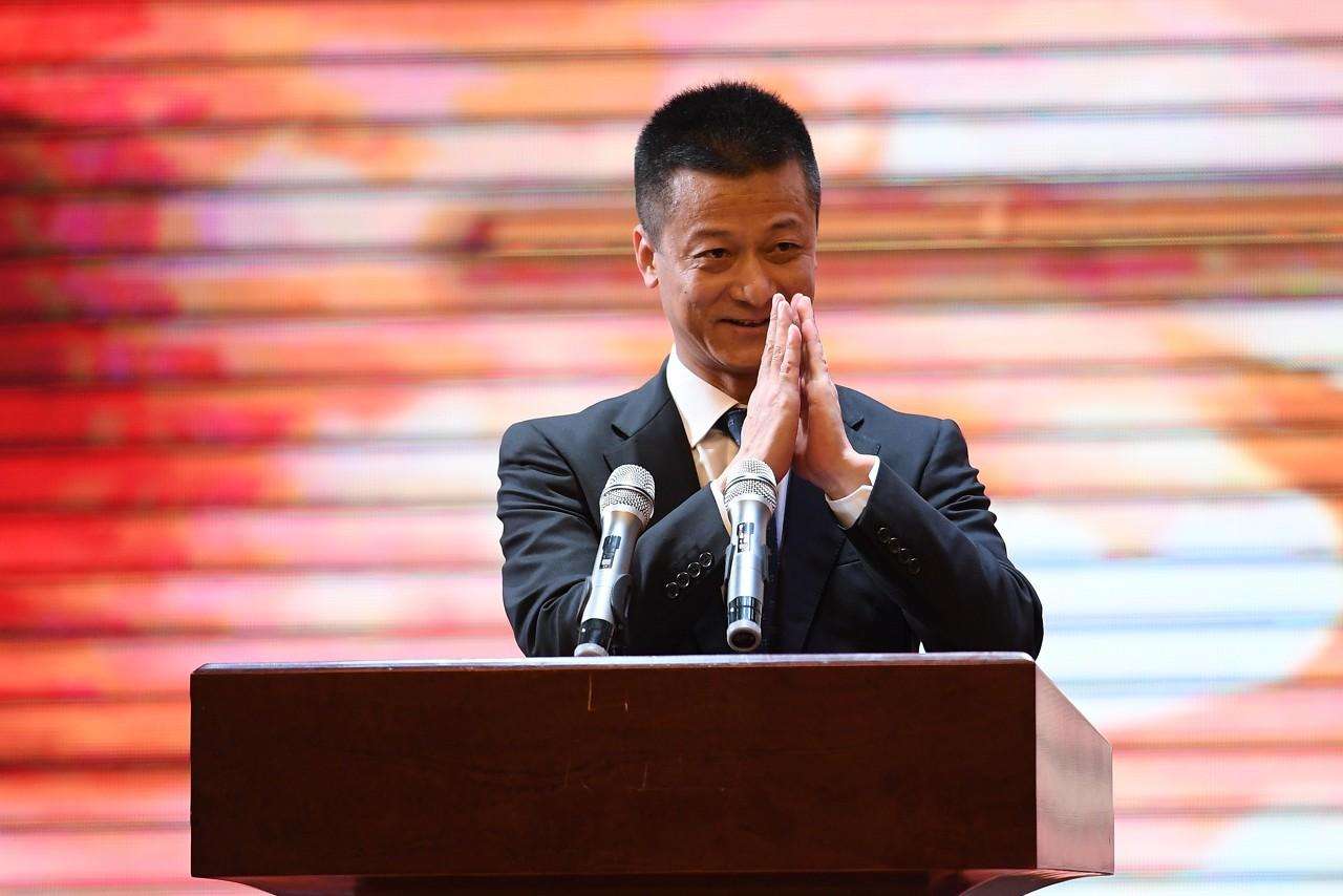 阴谋！曝天海被某地产公司“恶意收购”，束昱