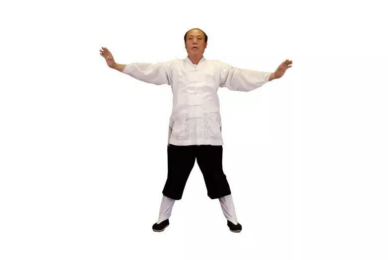 八段锦被官宣了!居家隔离练它,正气存内,邪不可干!