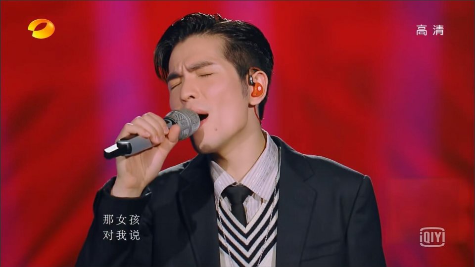 《歌手 当打之年》第二期综评：最大黑马刘柏辛