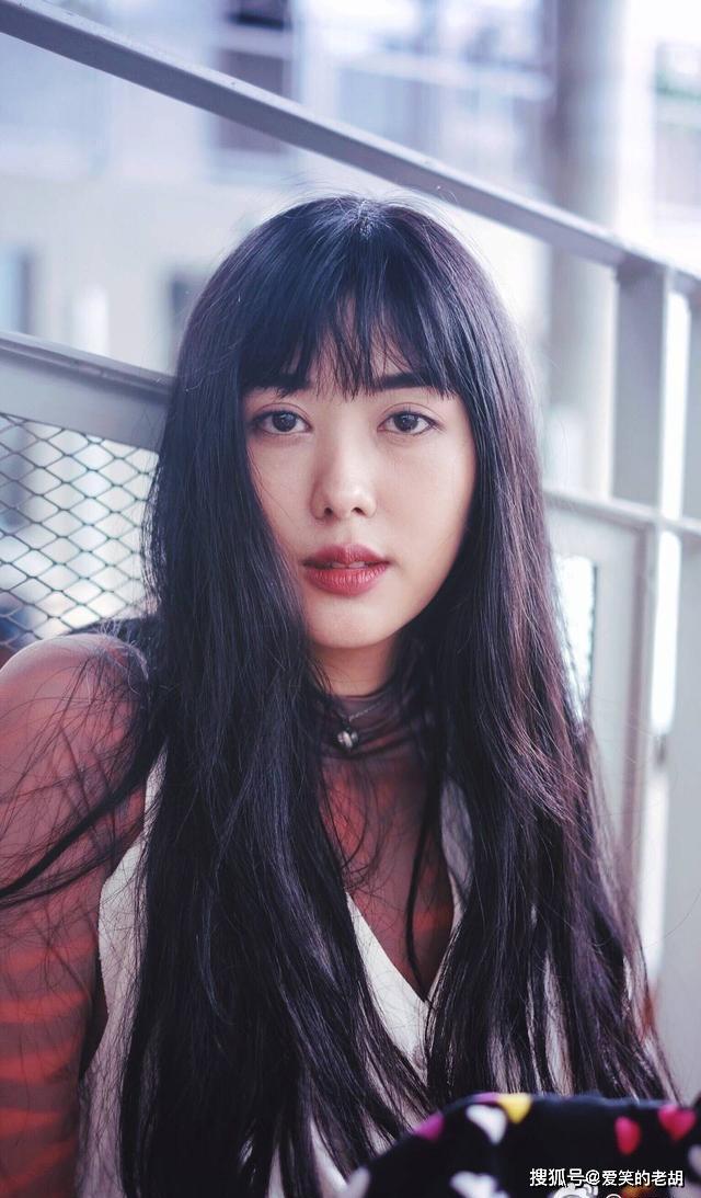 原创泰国最受欢迎十大美女女明星，你都认识谁？第一名是她！