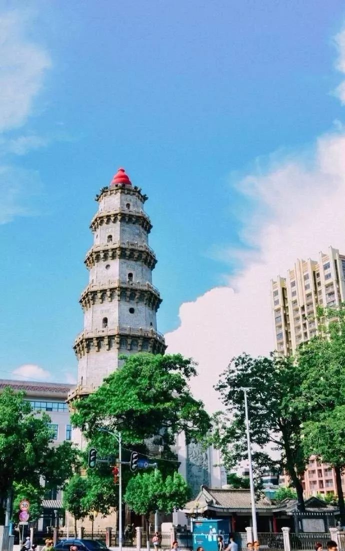 待疫情结束后我想在潮阳开启这样的一天