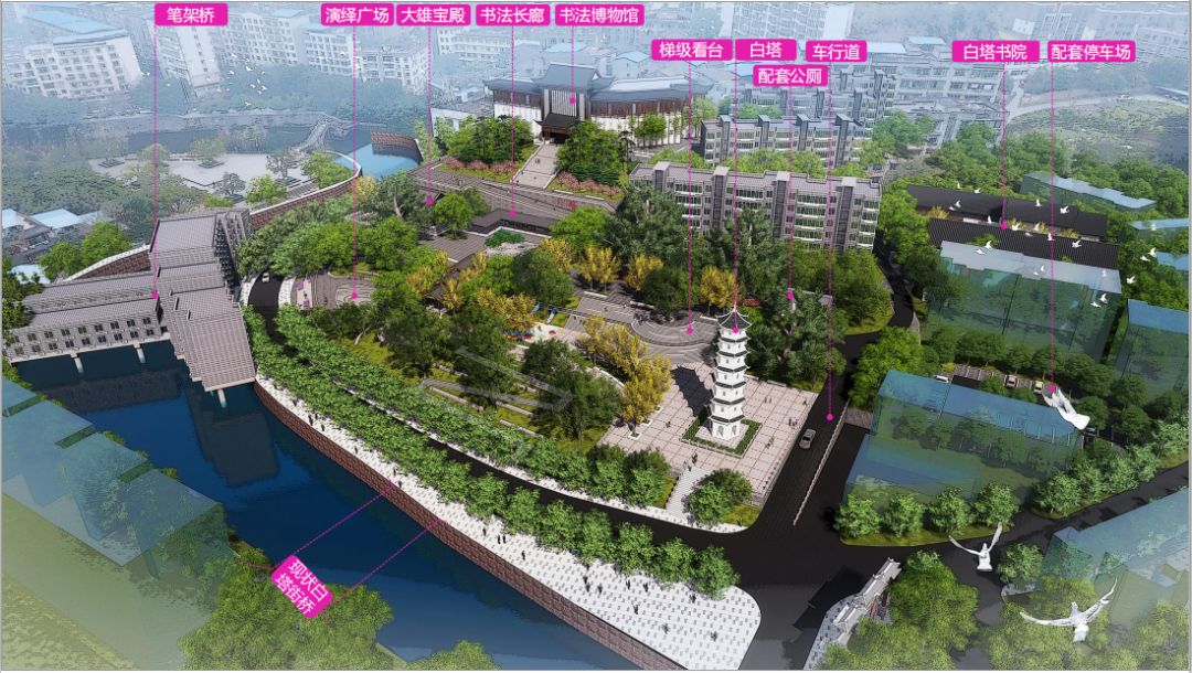 扩散蓬溪西门口至白塔桥路段因拆除县医院旧址即日起车行道将封闭