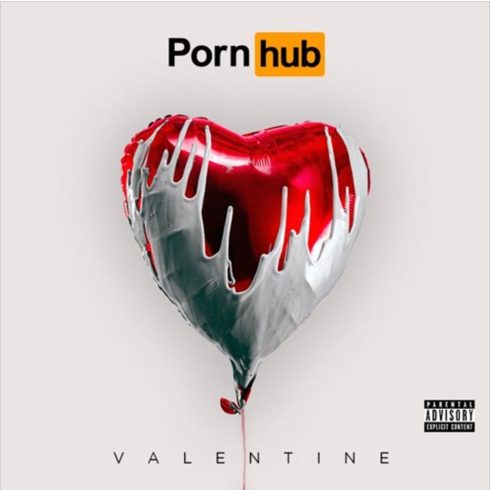 窝在家里,也得好好过情人节(内附 yeti   pornhub nsfw 歌单)