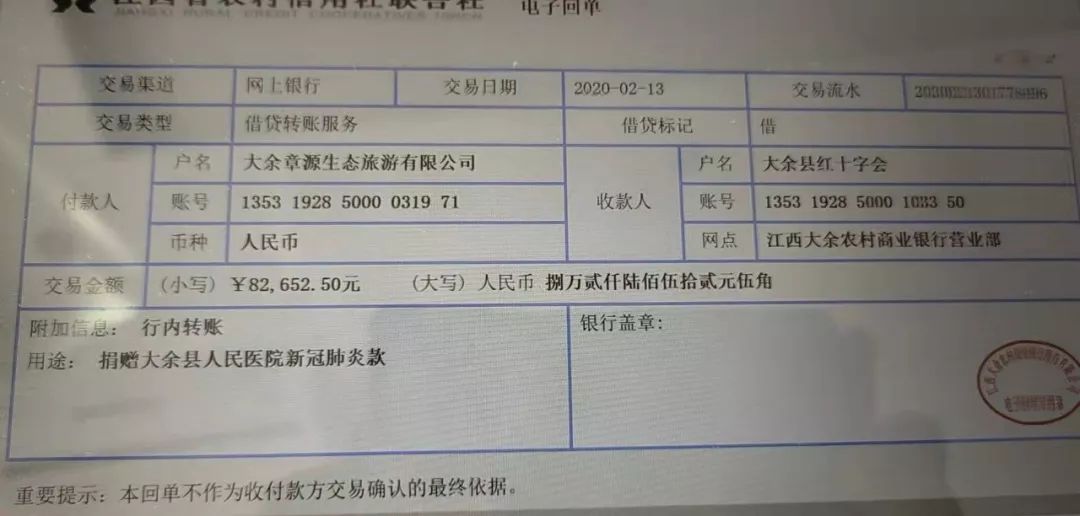 抗疫路上爱永相随