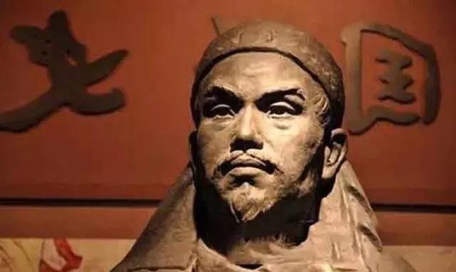 洪全福|太平军中唯一善终的王爷，被清兵追杀逃亡香港，后成黑帮大佬