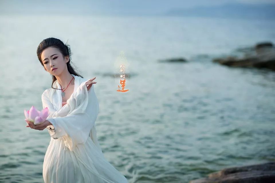 倾尽温柔只为你下一句
