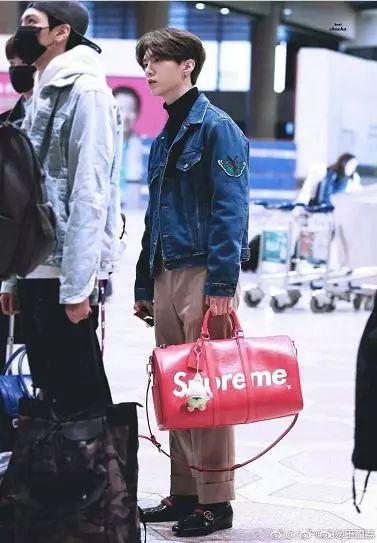 卖口罩诈骗28万被捕？恶臭爱豆滚出娱乐圈