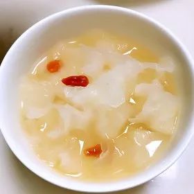 【天阳超市】美食推荐-冰糖雪梨银耳汤