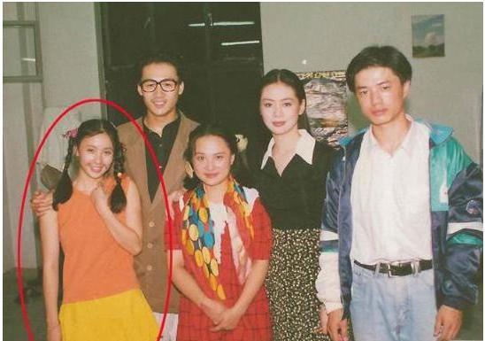 与陶虹是同学,两次入狱的知名男演员,如今逆袭成房