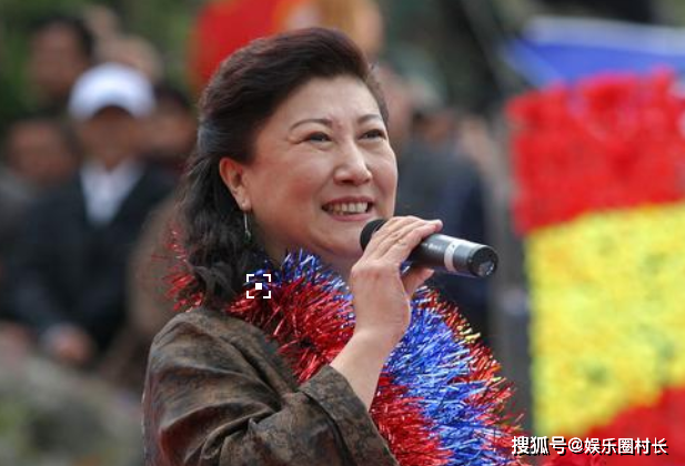 高秀敏死因另有真相其丈夫痛斥如果她不撒谎也不至于会死