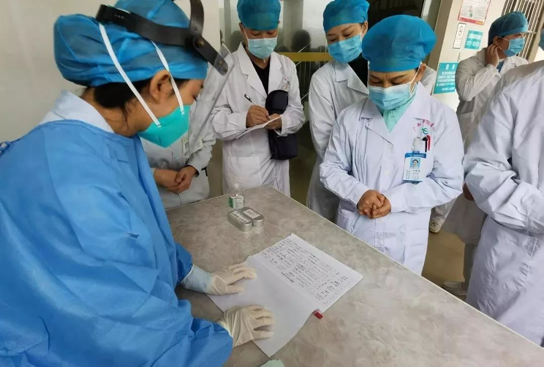 崇左有没有疫情