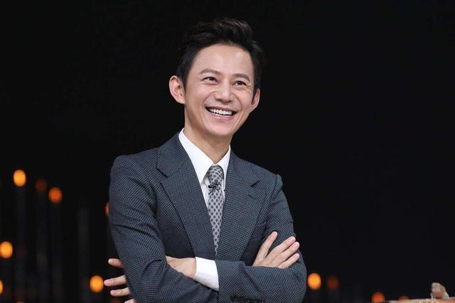 何洛洛是何炅儿子？何炅本人辟谣：不是我儿子