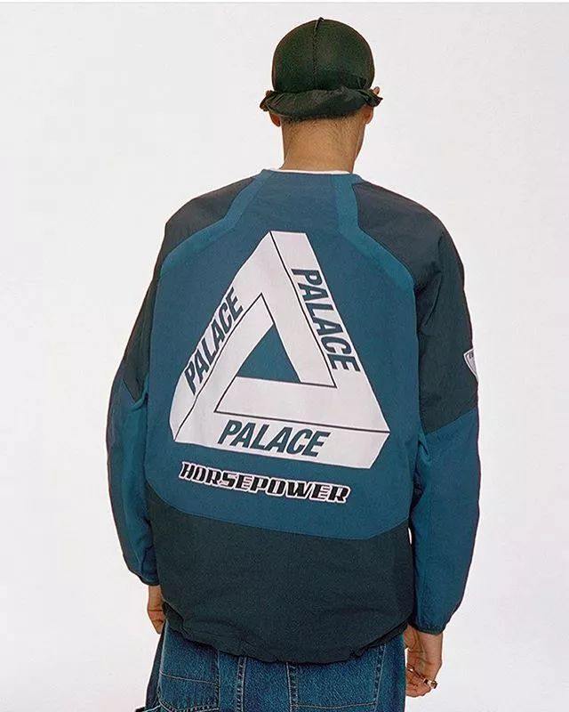 情人节首发,palace 2020第一周发售今日开启!