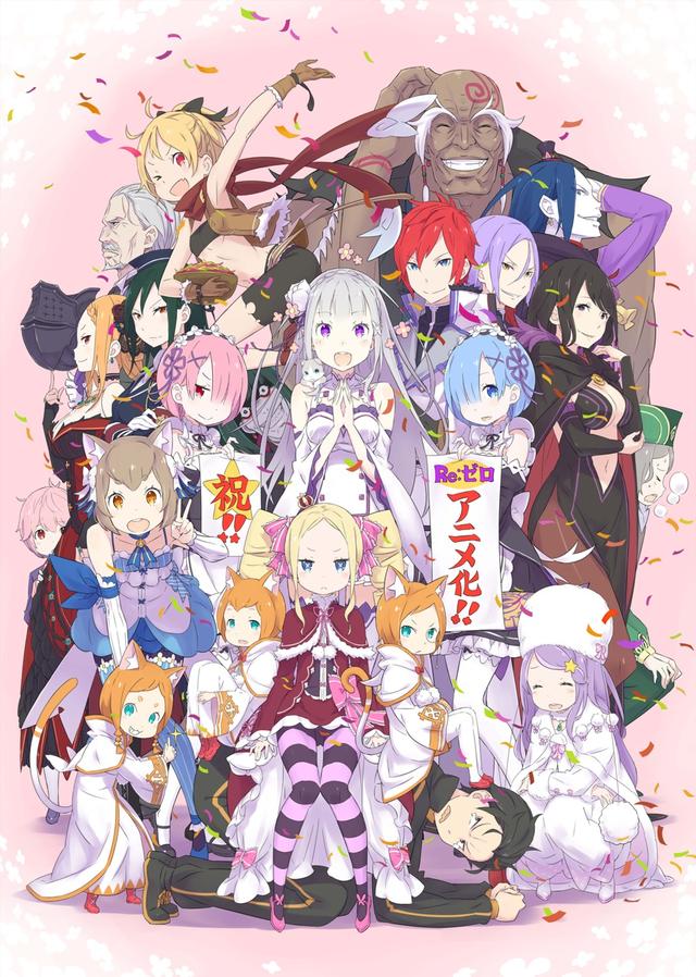 《幼女战记》