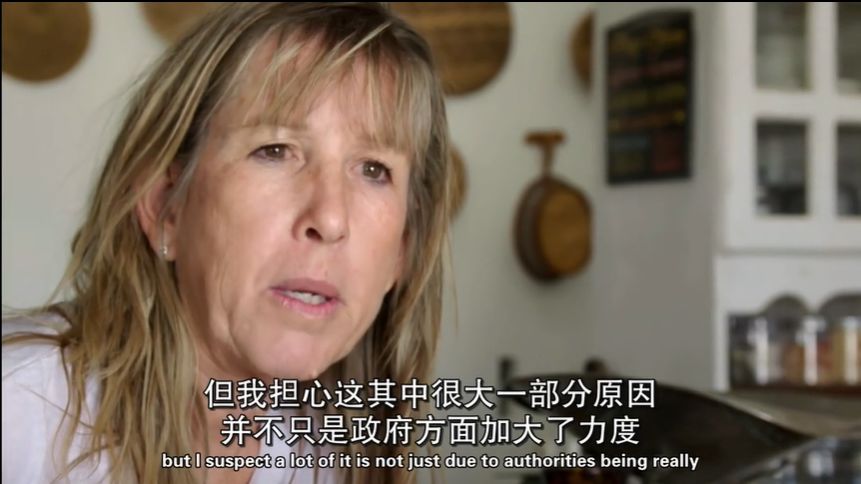 BBC纪录片揭开残忍真相：人类贪婪的背后，是一个物种的灭绝