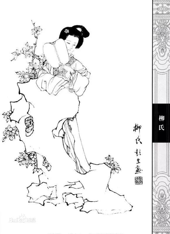 名士|唐朝为什么令人激动?一个惊动皇帝的抢老婆爱情故事比长恨歌更适合回答